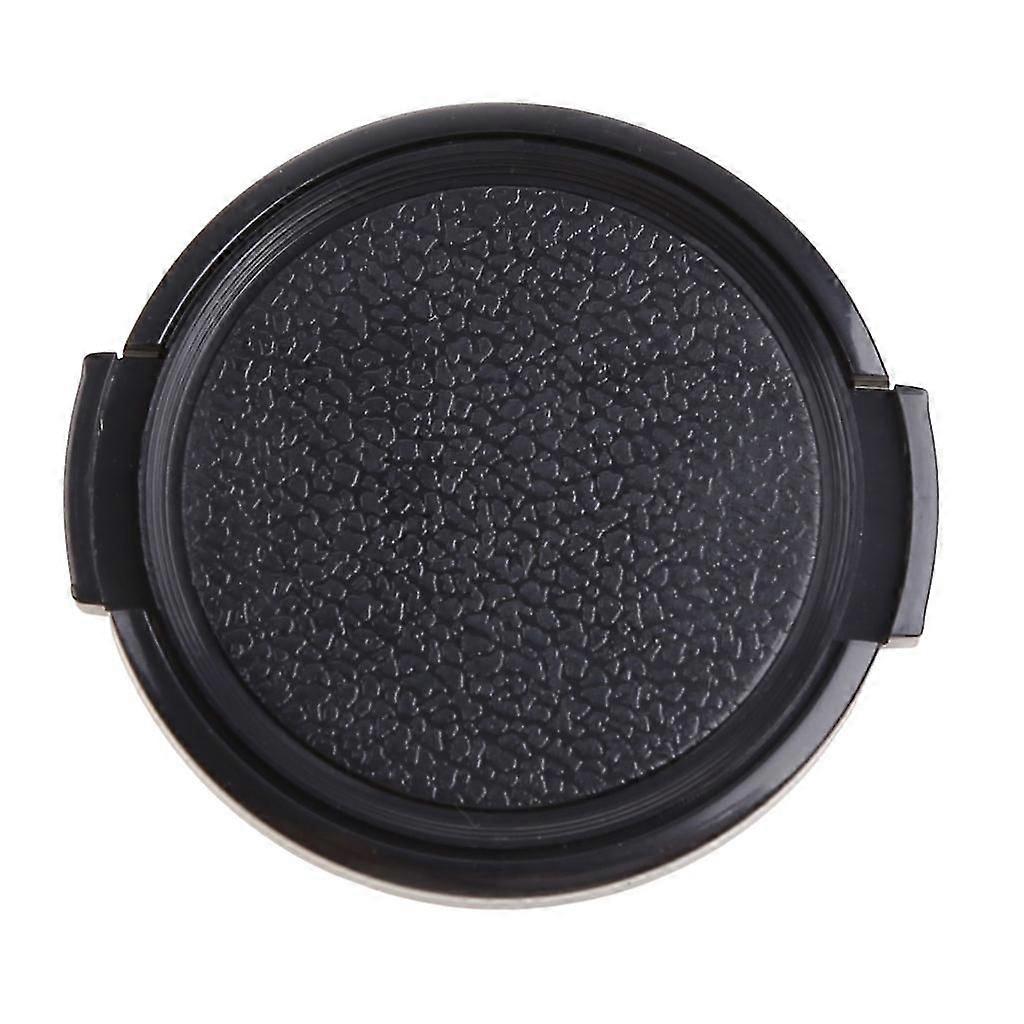 52 mm 52 mm Snap on Frontobjektivdeckel für Nikon Pentax SLR DSLR Kamera für DC