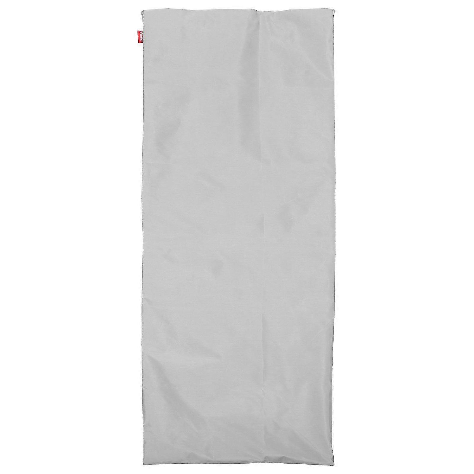 Taška na žehlící prkno šedá 125.0X40.0X0.5CM prachotěsná taška 1 sada