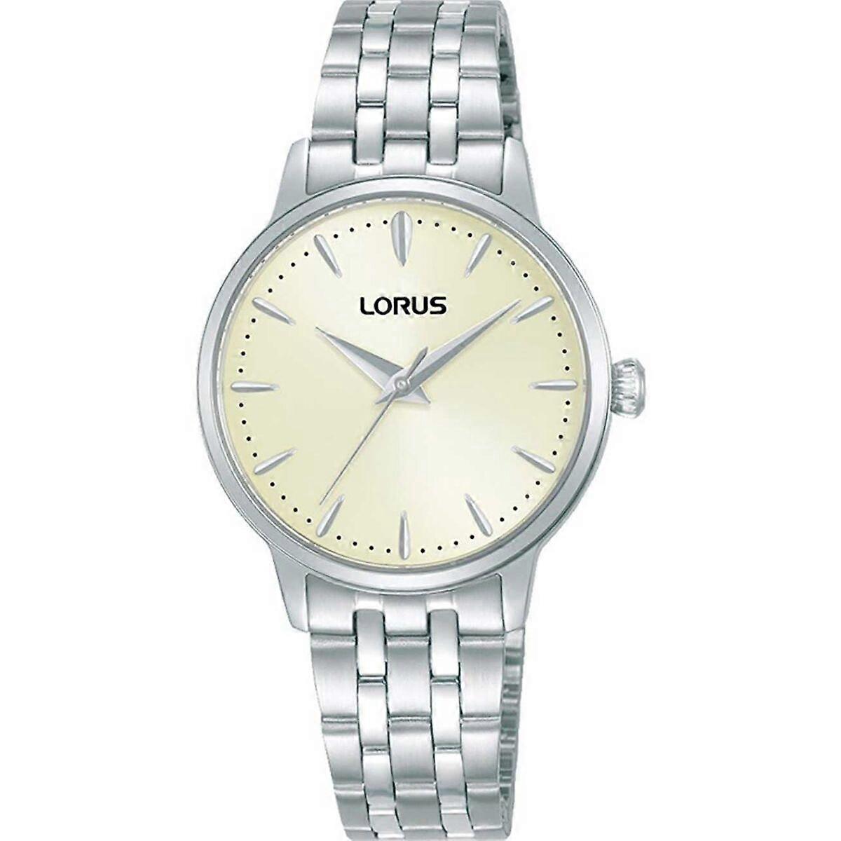 Ladies' Watch Lorus RG317XX9 Silver