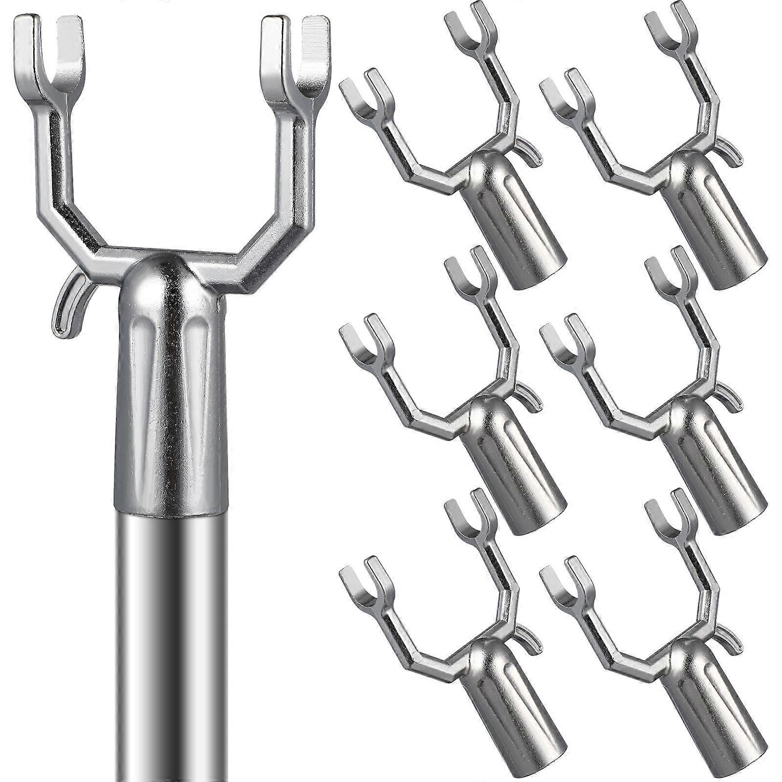 8pcs Fruited Tree Branches Vineyards Supports Practical Tree Branch Braces