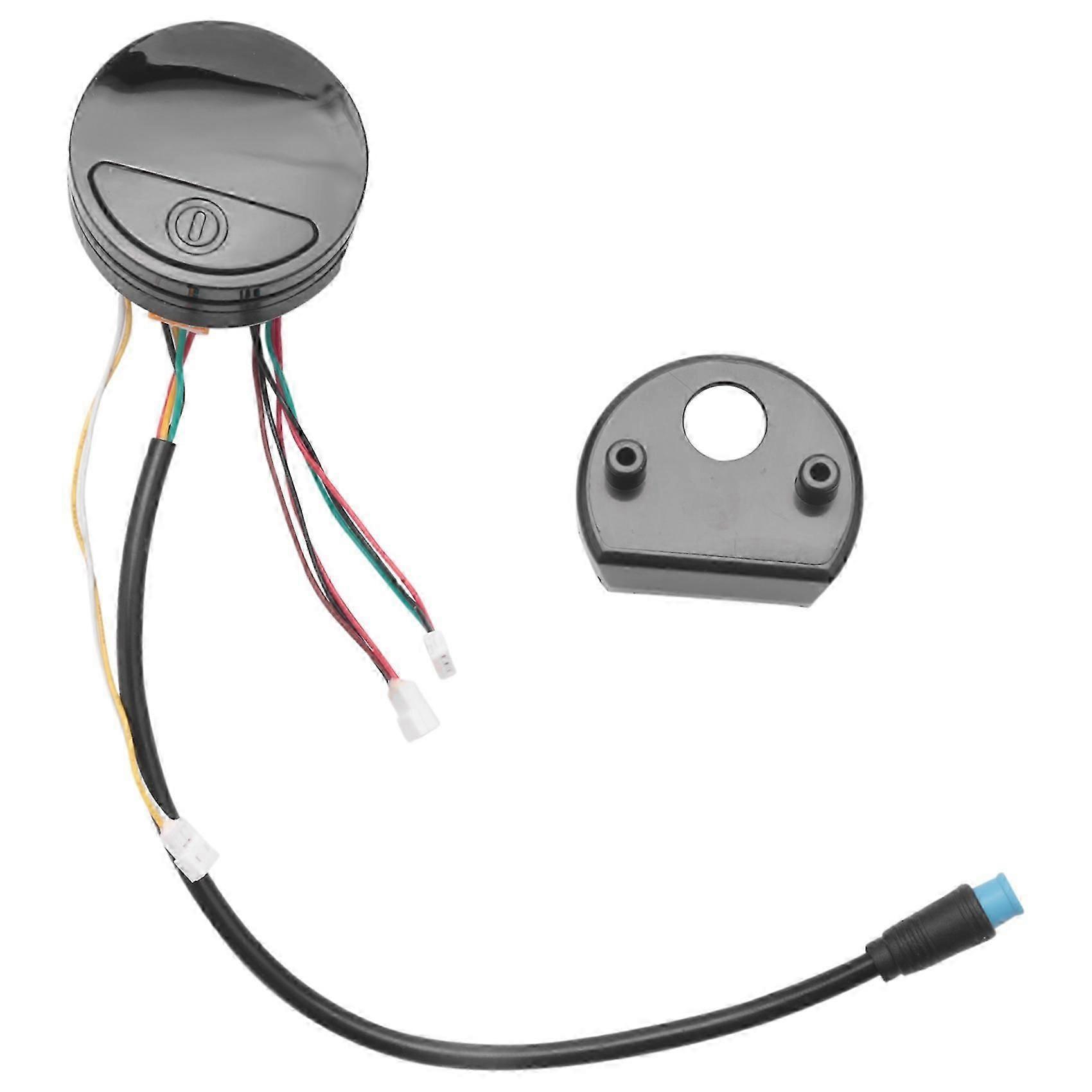 Bluetooth Control Dashboard for Segway Es1 Es2 Es3 Es4 Scooter Assembly