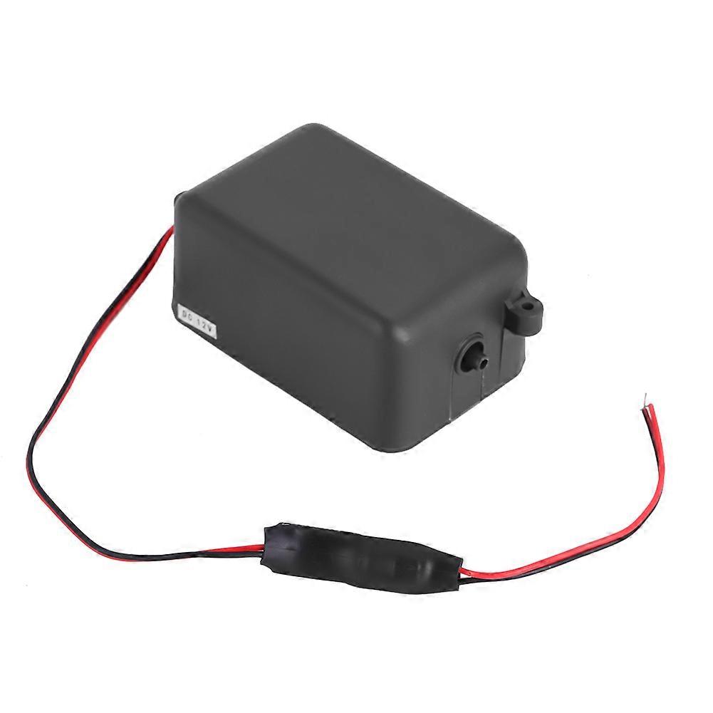 8L/Min 12VDC Special Ozone Air Pump For Ozone Generator Accessories