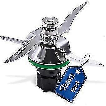 Vorwerk Thermomix TM5 の交換用ブレード - ブラック