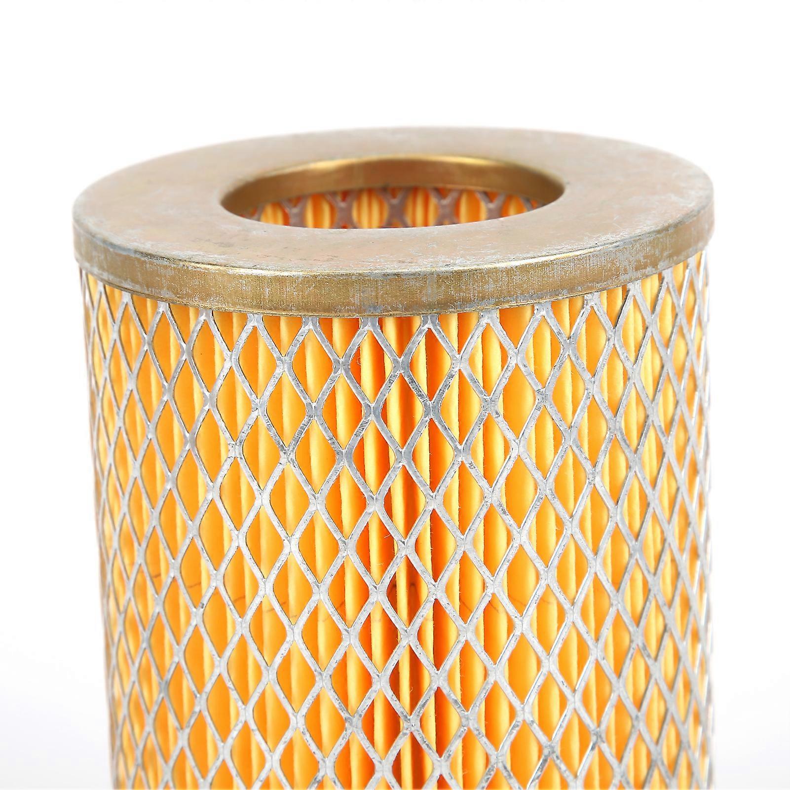 Canister Air Filter Element 513-3025 Replacement for 150cc Go Kart GY6 Engine Go Karts Scooters