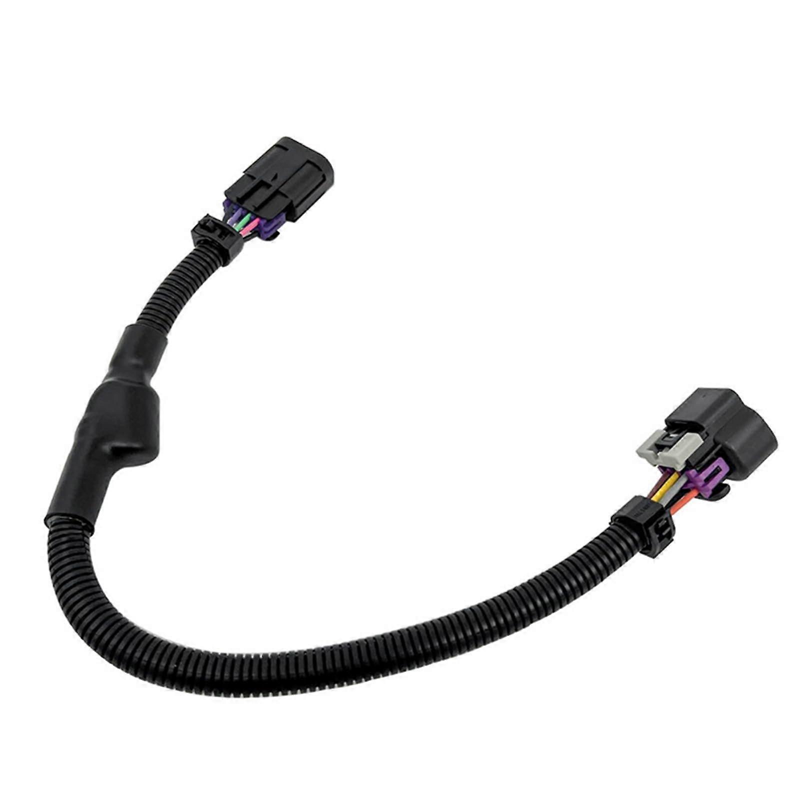 Motor Power Boosting Adapter Cable Flexible Vehicle Adapter Cable Module 25383922 Replacement for XLink Temperature Resistant Cable