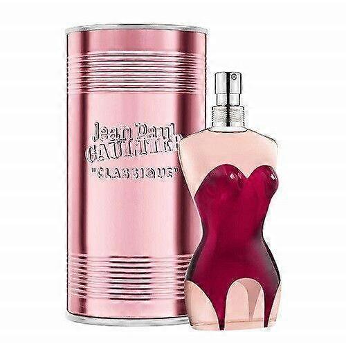 Jean Paul Gaultier Classique 100ml Eau De Parfum Spray