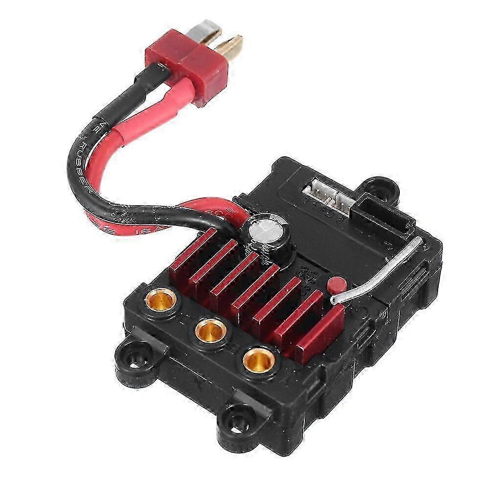 2025 ZLL SG116 PRO/MAX 1/16 RC Car Parts Brushed/Brushless ESC Receiver Board Steering Servo Body Shell V