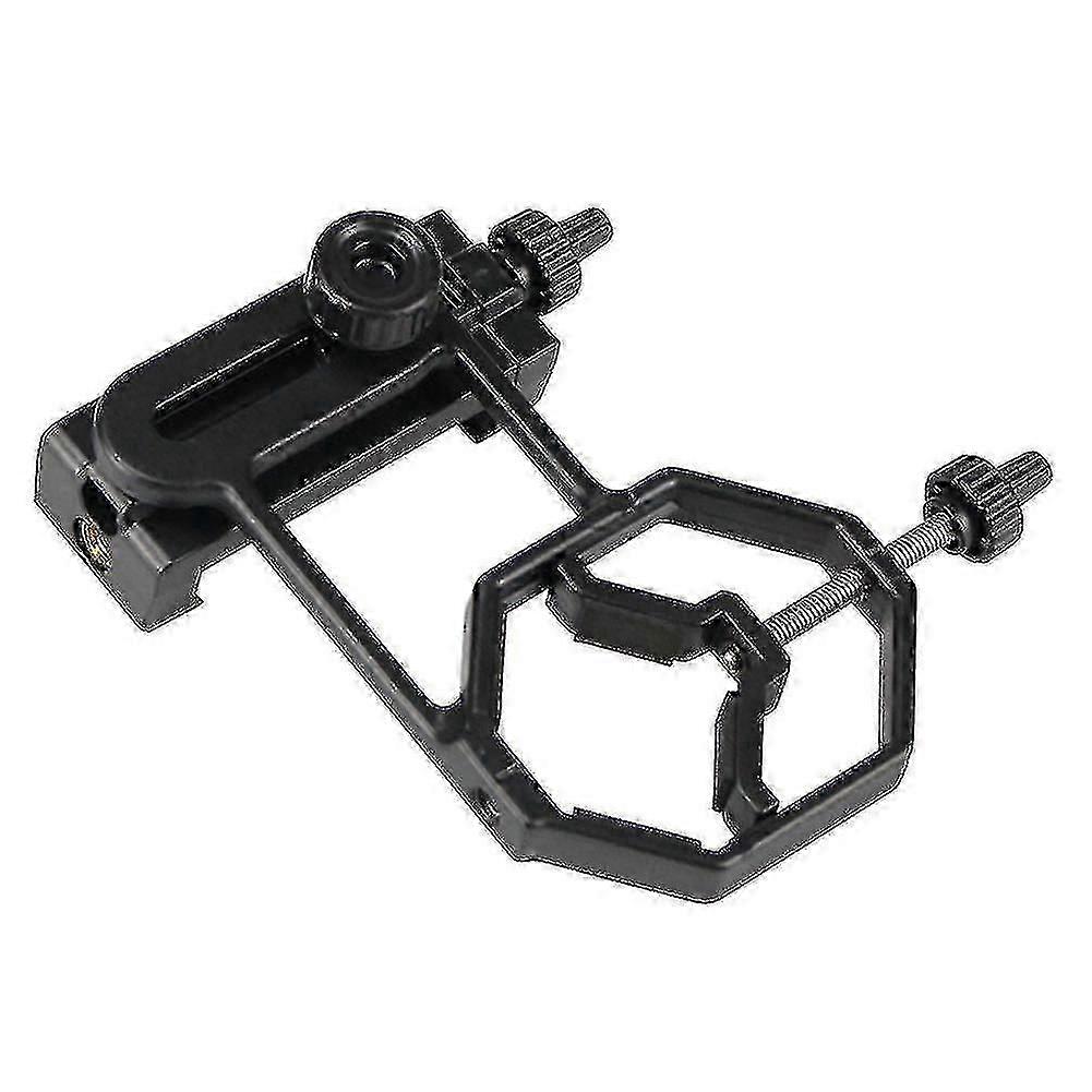 Telescope Adapter Mount Compatible With Spotting Scope Compatible With Telescope Monocular
