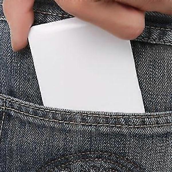 Mini Portable Laptop Mirror Computer Glass Mirror Home Notebook Mirror