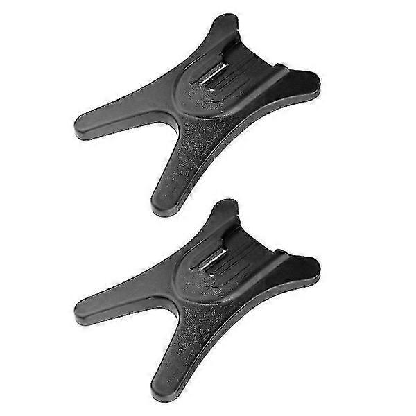 Camera Flash Stand Flash Speedlight Hot Shoe Mount Tripod with 1/4 inch Metal Tripod Thread for Flash