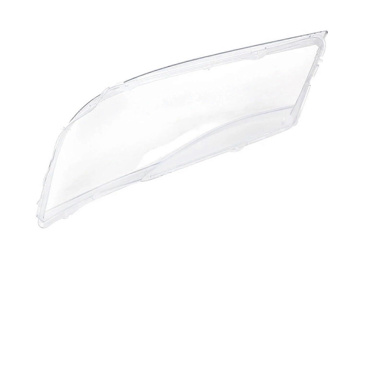 Headlight Shell Lampshade for 3 Series E90 E91 20062012 Xenon Lens Covers