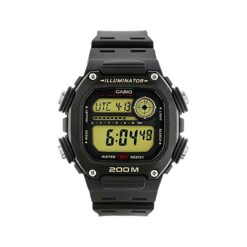 Watch Casio ty164640