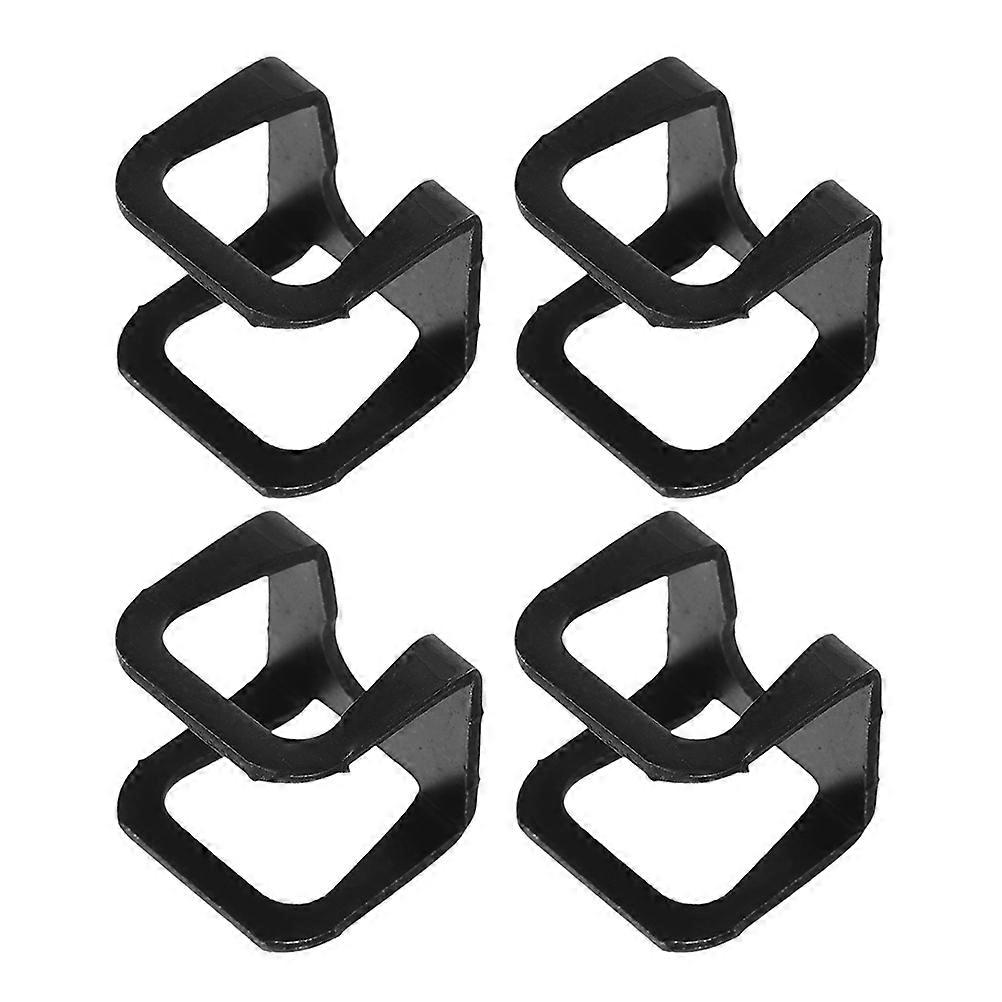 It looks like you're referring to a product listing for **Jack Oil Pump Clips**. Here's a breakdown of the key features based on the title you