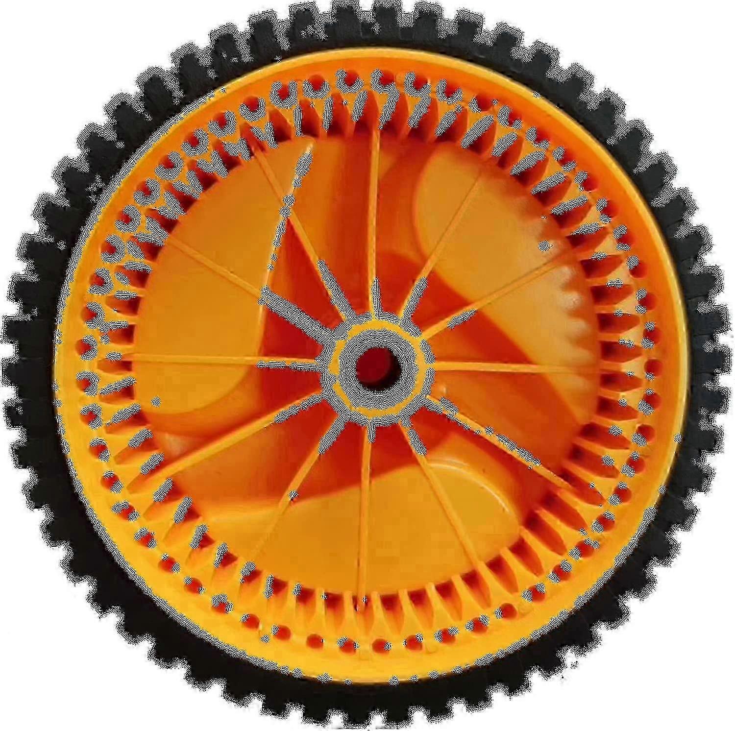 Drive wheel 53 teeth for Husqvarna Rally lawnmowers compatible part TroveMart