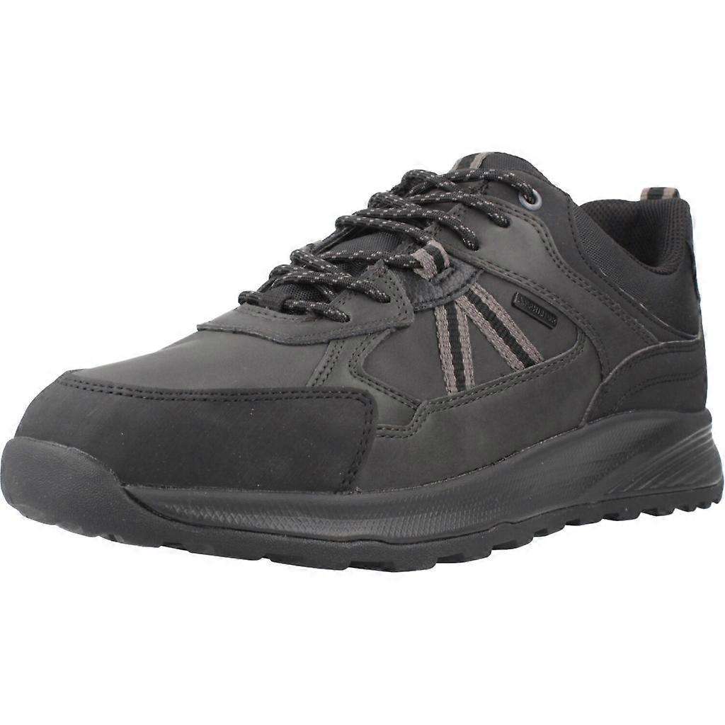 Chaussures Geox Sport / U Ground B Abx