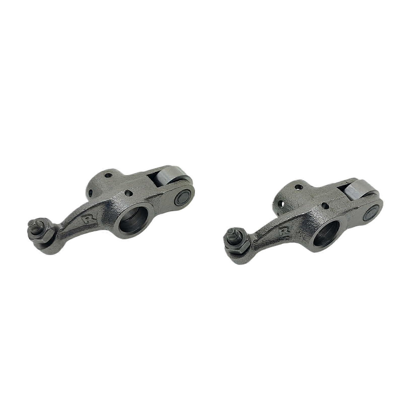 Nockenwellenkipphebel Rocker Arm Compatible with HLX150 HLX125 RTR160 180 Durable Performance Parts