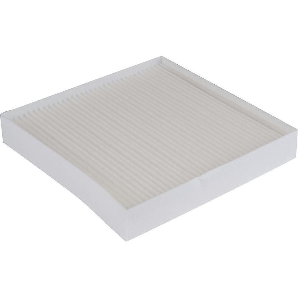 Cabin Air Filter Compatible with Honda Accord 2018-2023, Premium Activated Carbon, Easy Installation, Replaceable