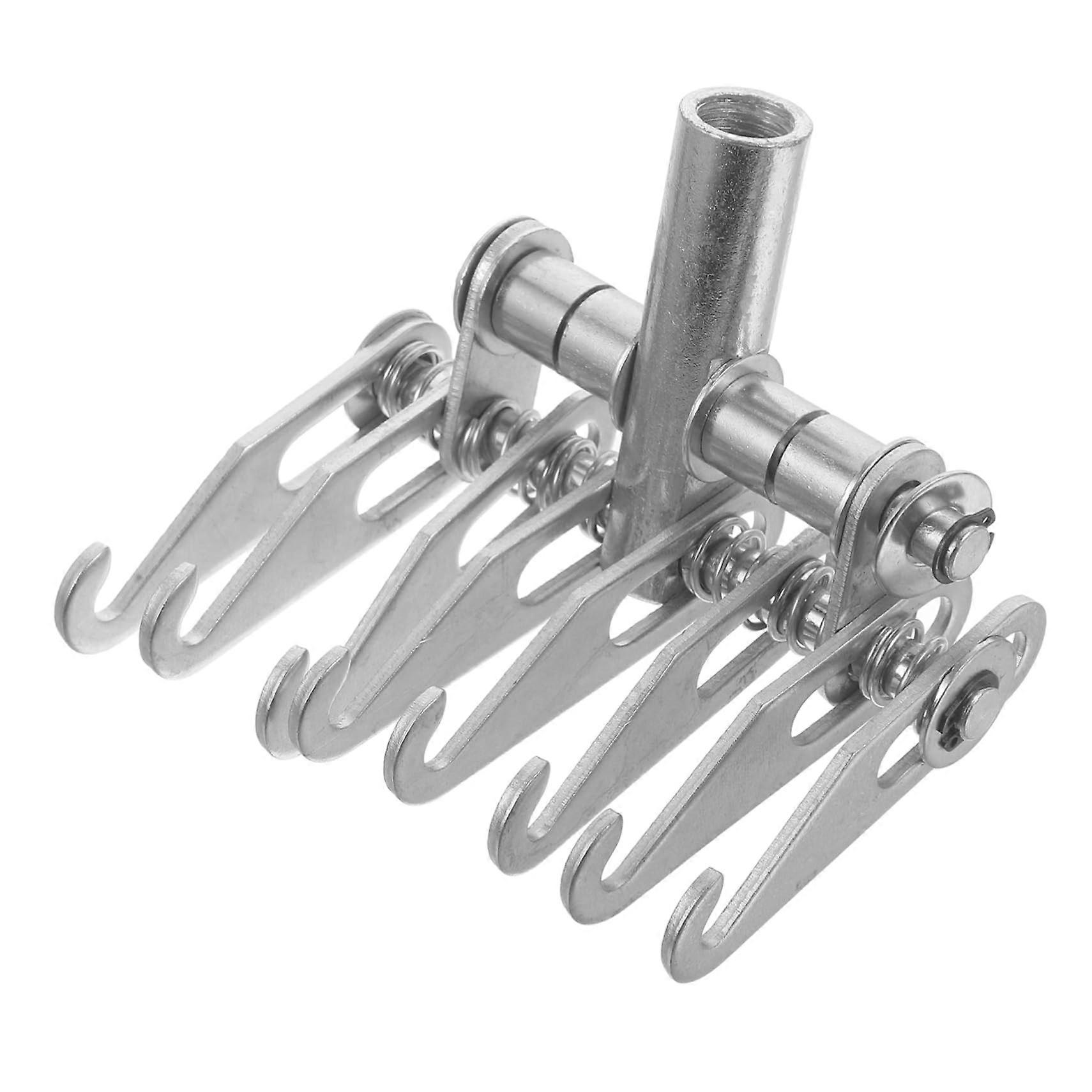Auto Dent Puller Tool Set with Multi Claw Hook for Efficient Car Body Dent Repair for Vehicles