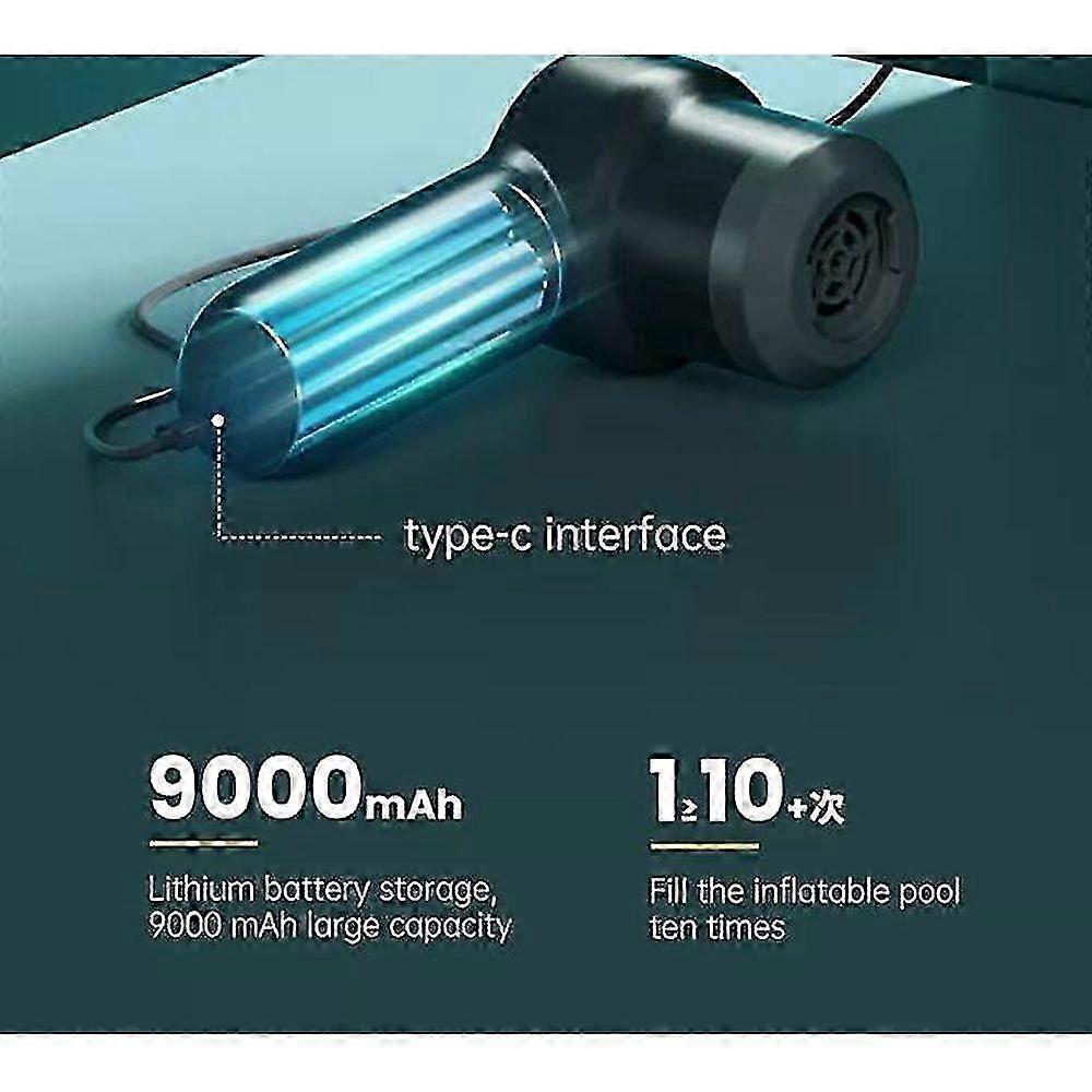 Configuration instantanée de la piscine Smart Core Flash Charge pour adultes et enfants jy