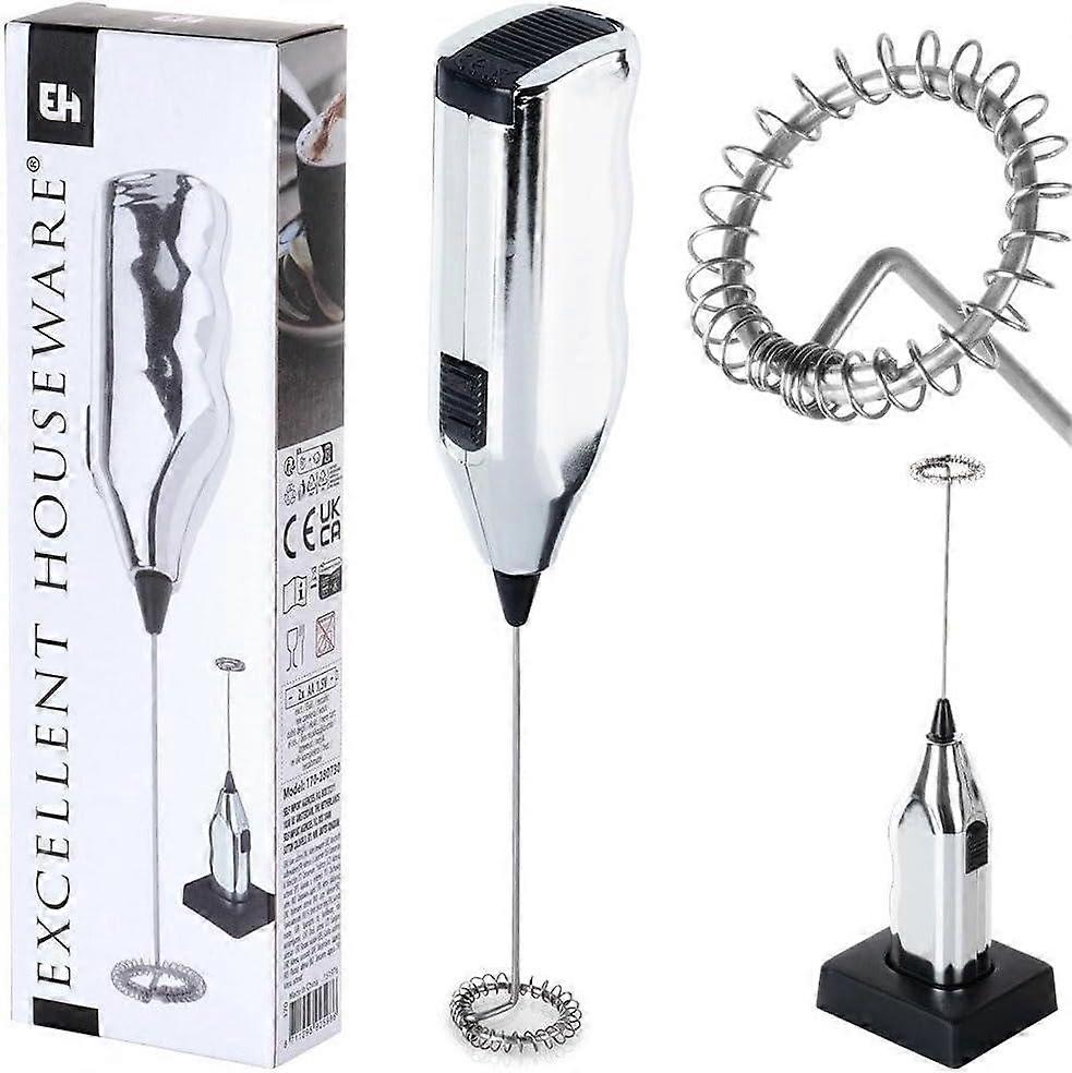 Cappucino Maker - Perfect for Coffee Lovers