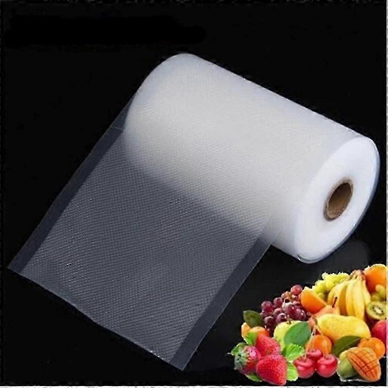 Sacchetti sottovuoto per la conservazione degli alimenti - Mantenere freschi carne e frutta [JKW]