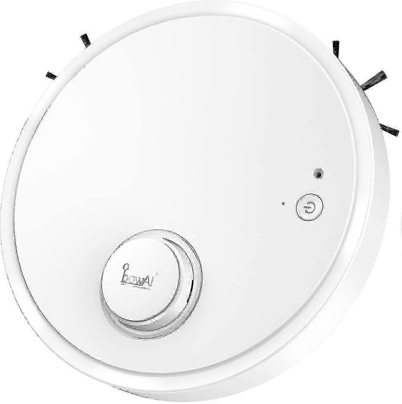 Robot Vacuum Cleaner And Mop Cleaner Super Silent Lazy Household Cleaning Robot