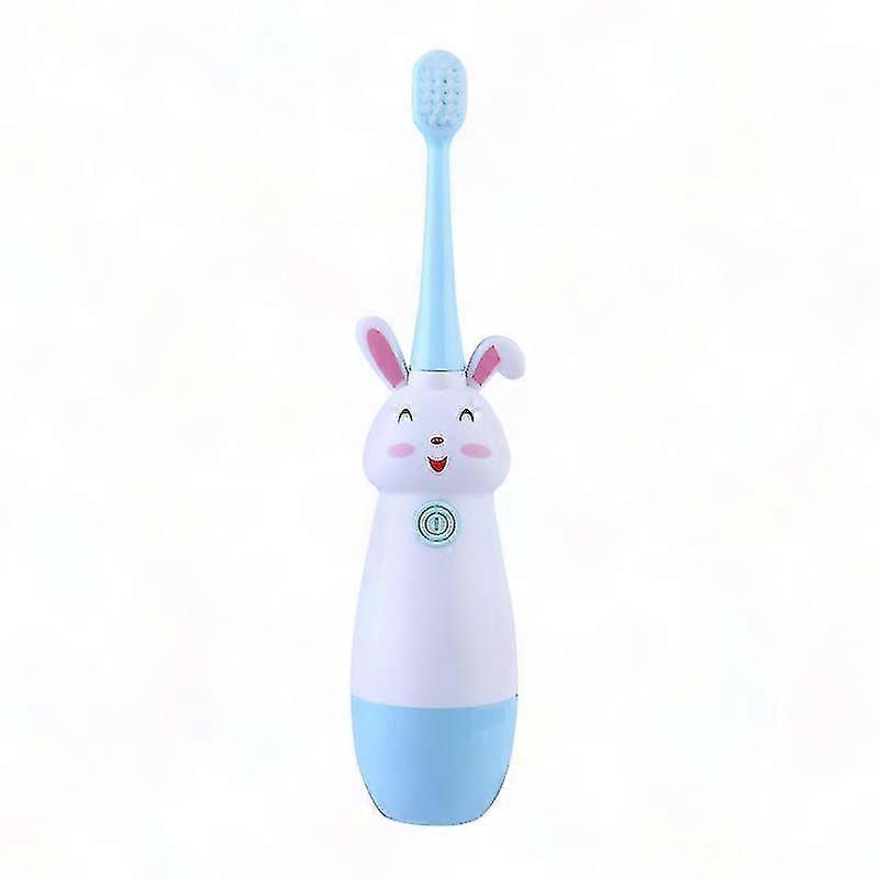 1set Electric Toothbrush for Whitening Teeth