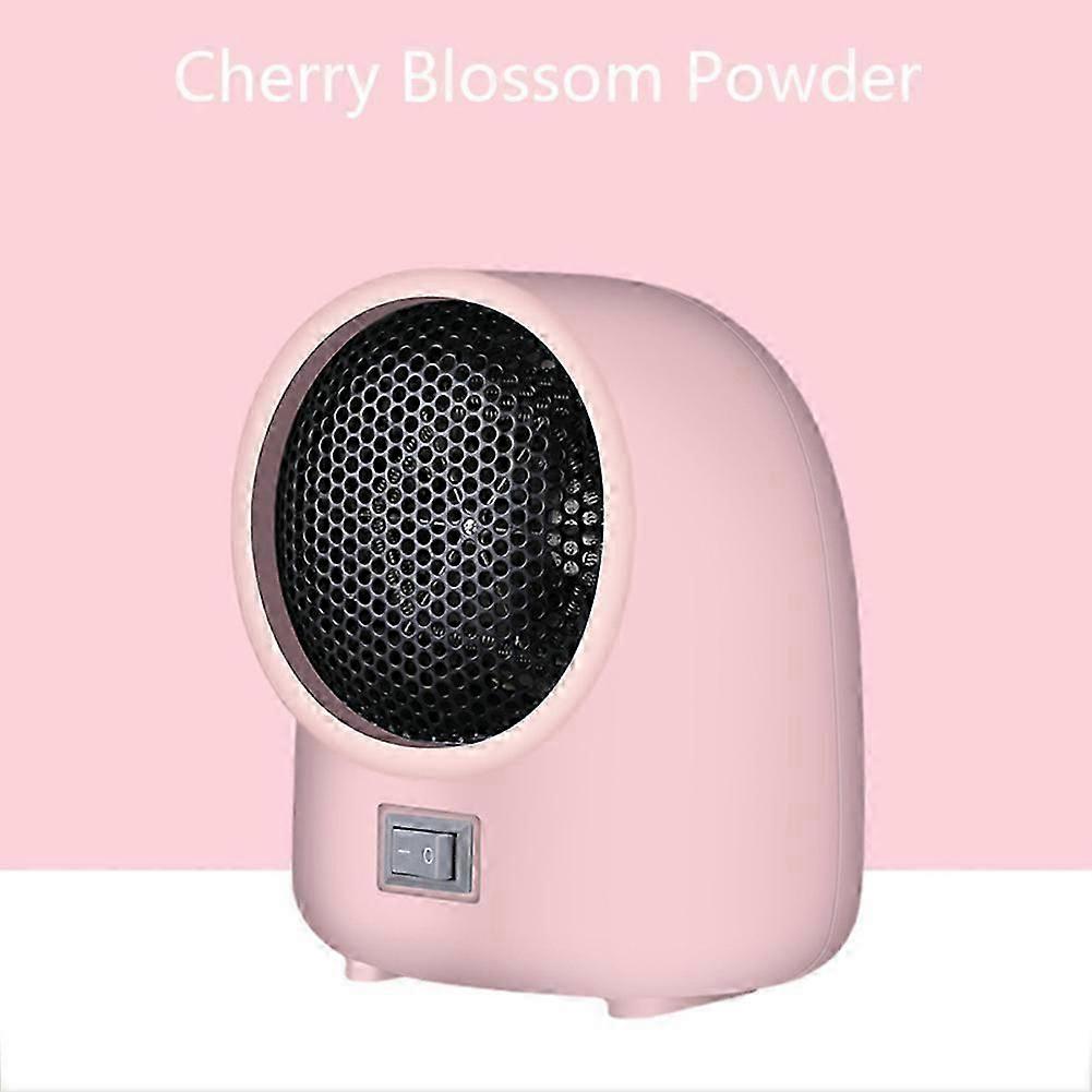 Desk Heaters Mini Temperature Control For Office Home Heater Multifunctional