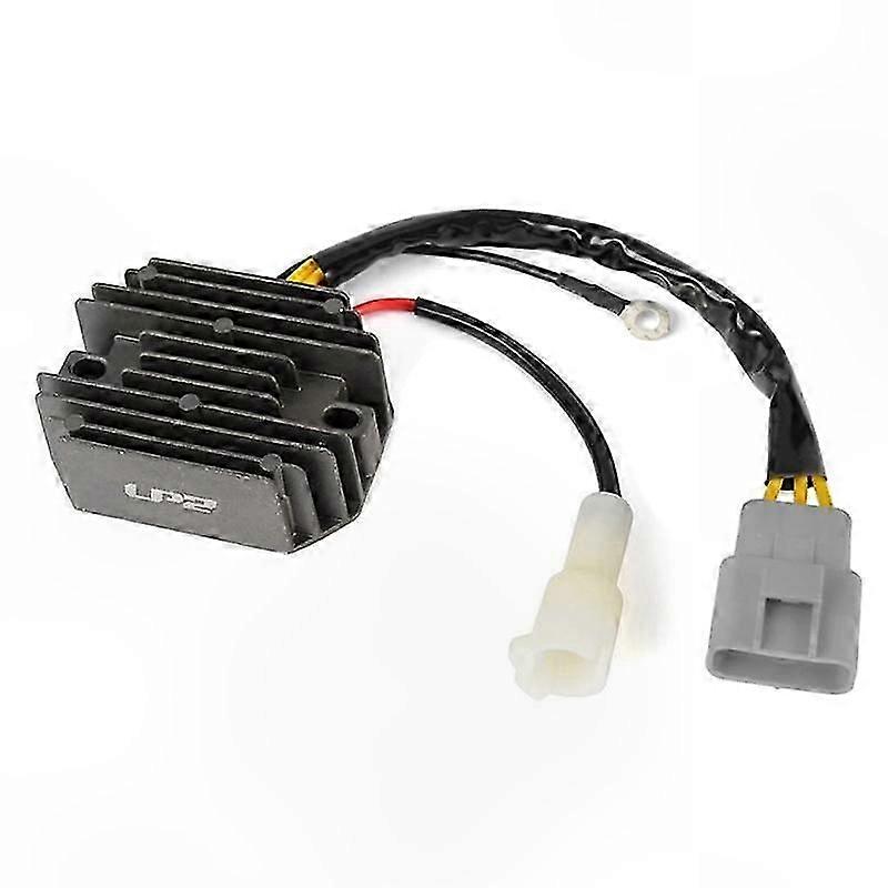 Motorcycle Rectifier Voltage Regulator for MFS25 MFS30 Outboard Engines