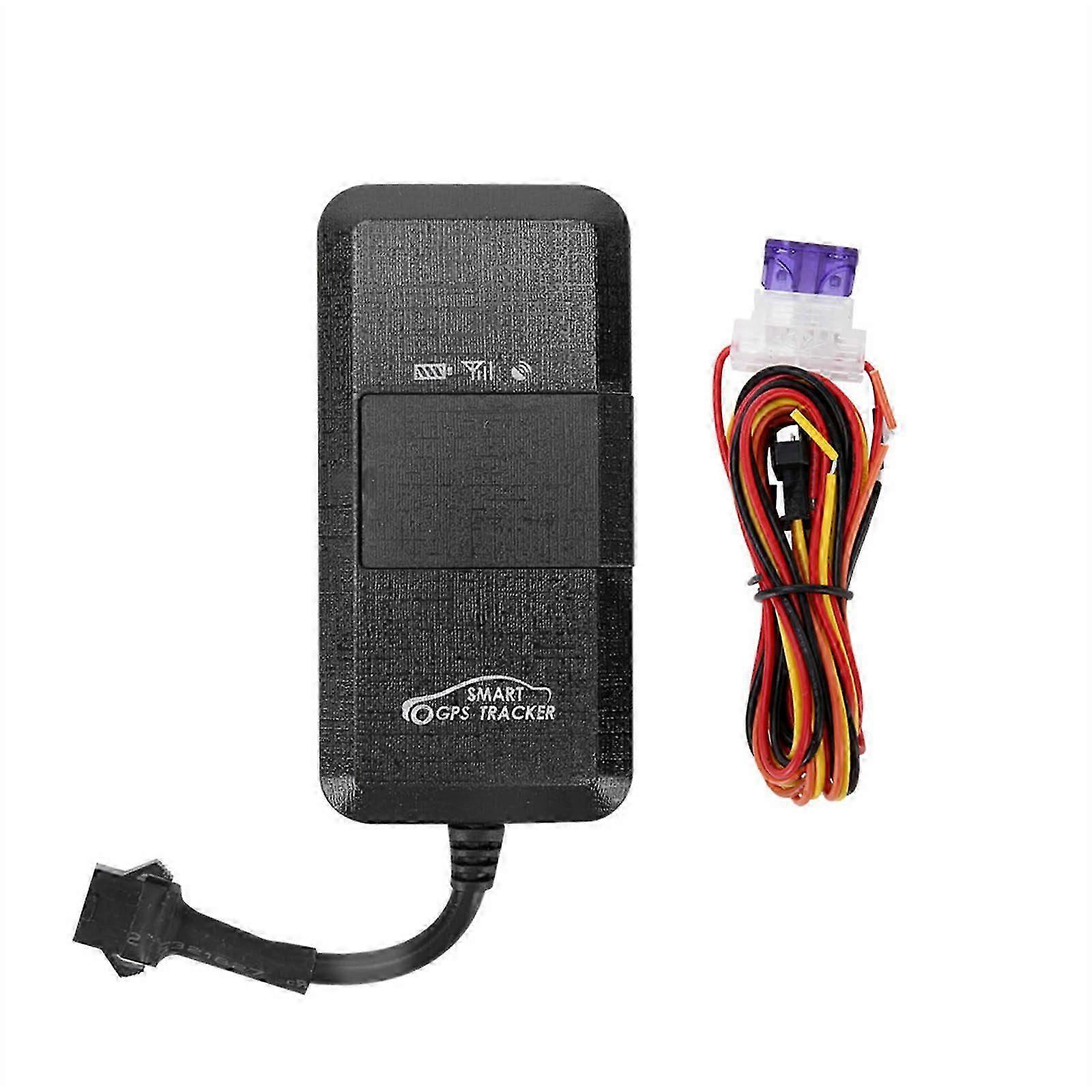 4G Fleet Car Vehicle Trackers Real Time Car Trackers Device Automatic Alarm with