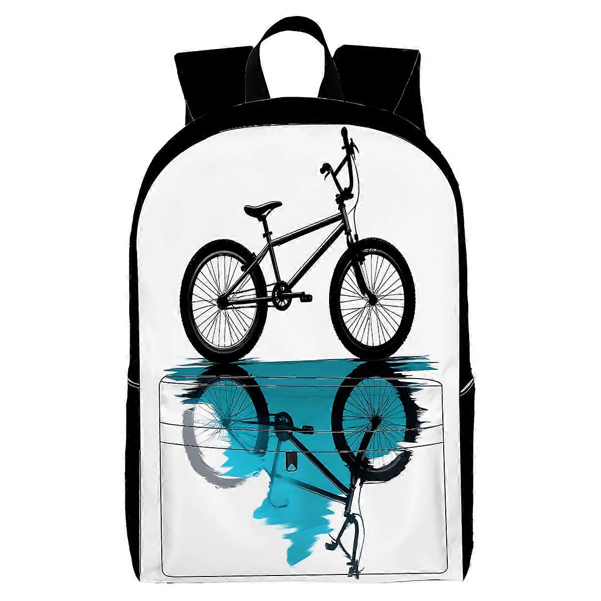 Backpack, with Multiple Organizational Compartments, Fits 15.6 Inch Notebook, for Travel, Teen, Business Work T2994
