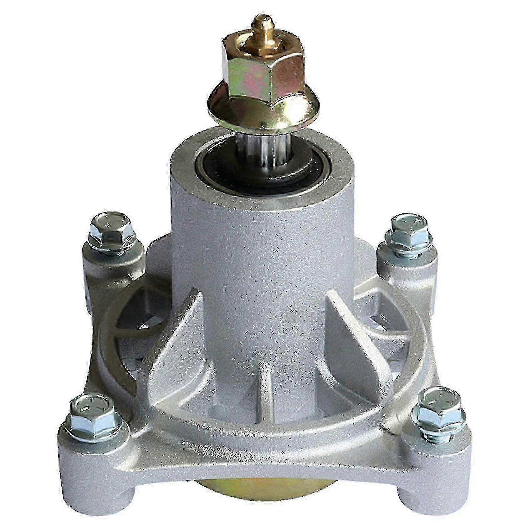 Mower Spindle Assembly Compatible with AYP Models 174356 174358 532174356 587125201 532174358 Z246 GTH2548 48-Inch Deck