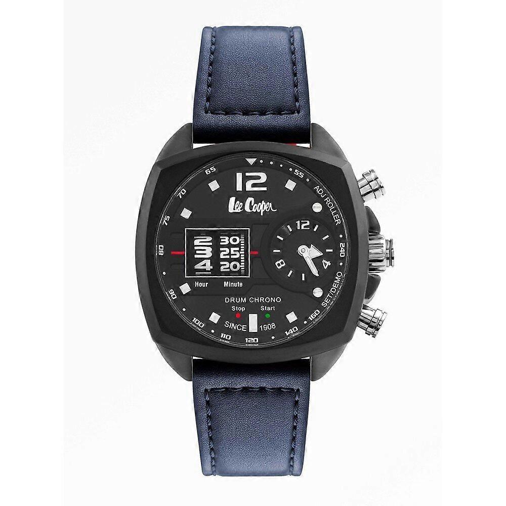 Lee Cooper - LC07004.659 - Wristwatch - Men
