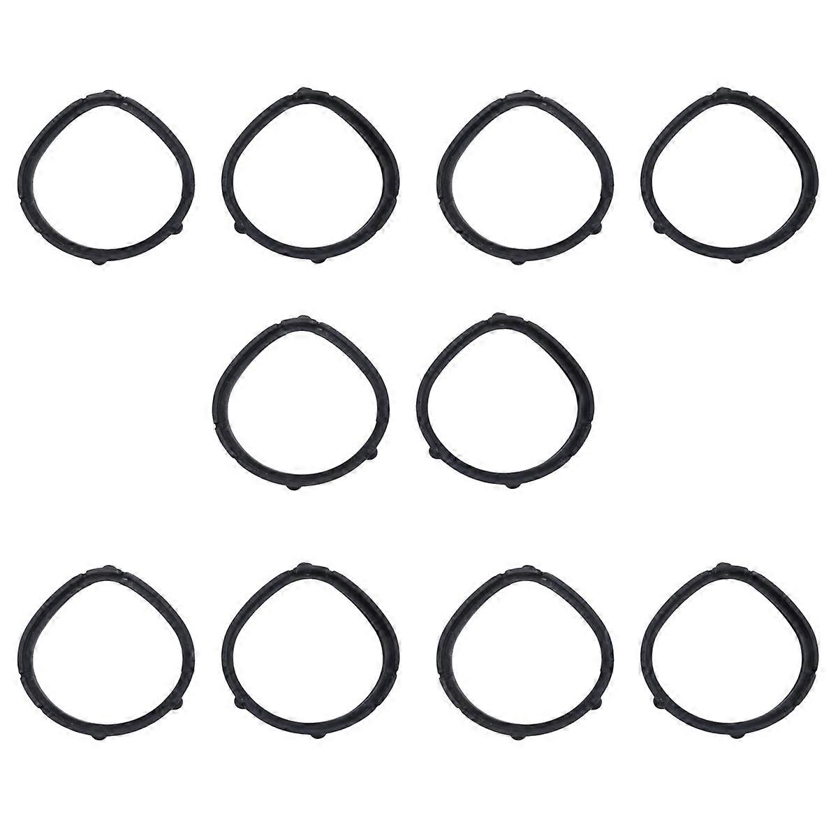 5X for VR Magnetic Eyeglass Lens Frame Quick Disassemble Clip Lens Protection(Without Lens)
