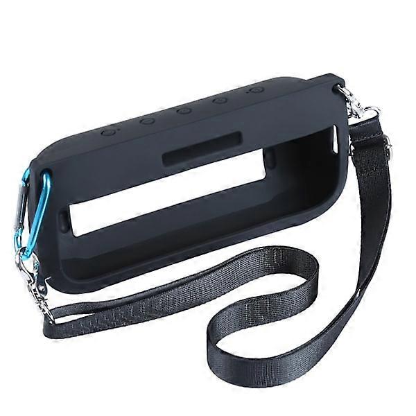 Cover for Bose Sound Link Flex Speaker Travel for Case Classic Style for Case with Shoulder Strap