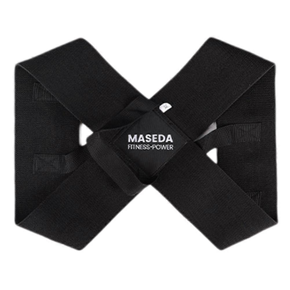 Back Posture Correction Belt - Ergonomic Support for Proper Alignment, Strengthen Core & Alignment with Durable Nylon Material