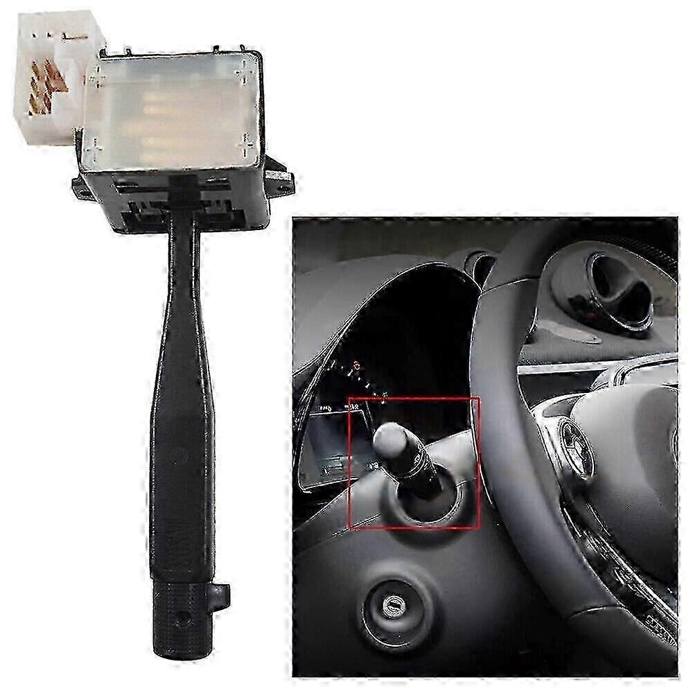For 86-93 Nissan Pickup D21 Headlight Turn Signal Combination Switch 25540d4500