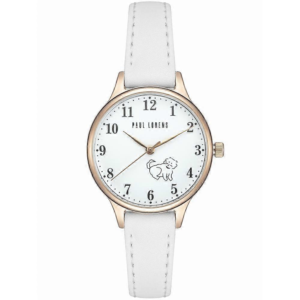 Watches Paul Lorens PL12491A23C23