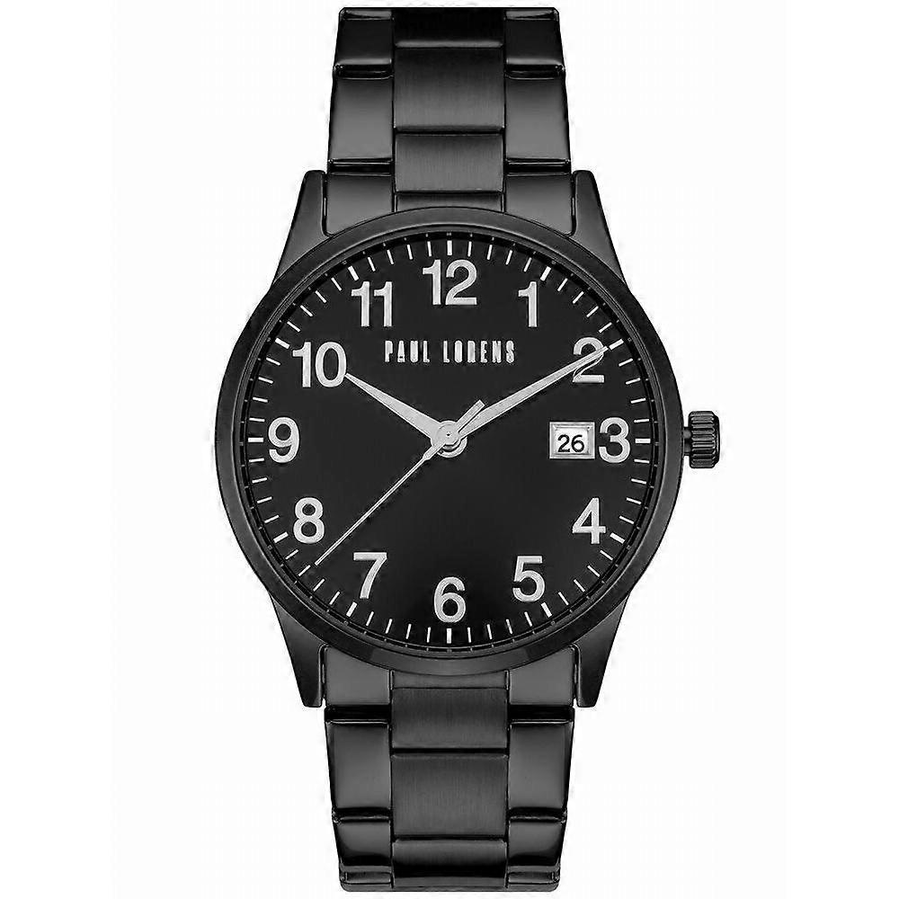 Watch Paul Lorens ty552930