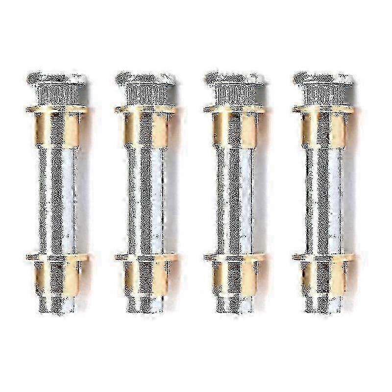 Car hinge repair tool with 4 hinges for secure fit