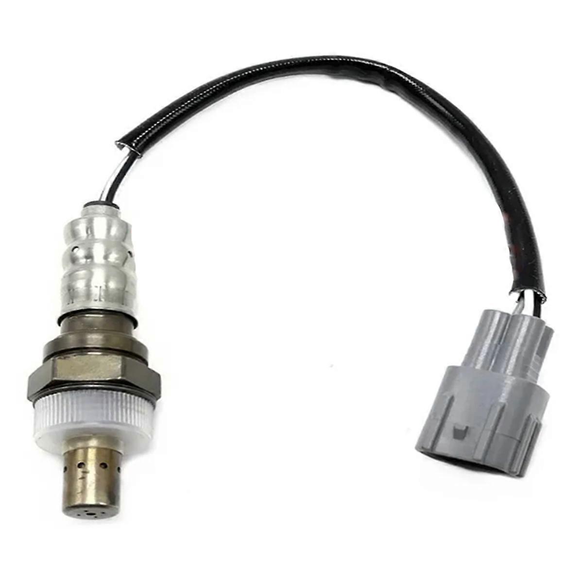 Downstream Oxygen Sensor 89465-12A50 for 1.3L 2007-2015 1NRFE Engine OZA648-TY13 8946512A50