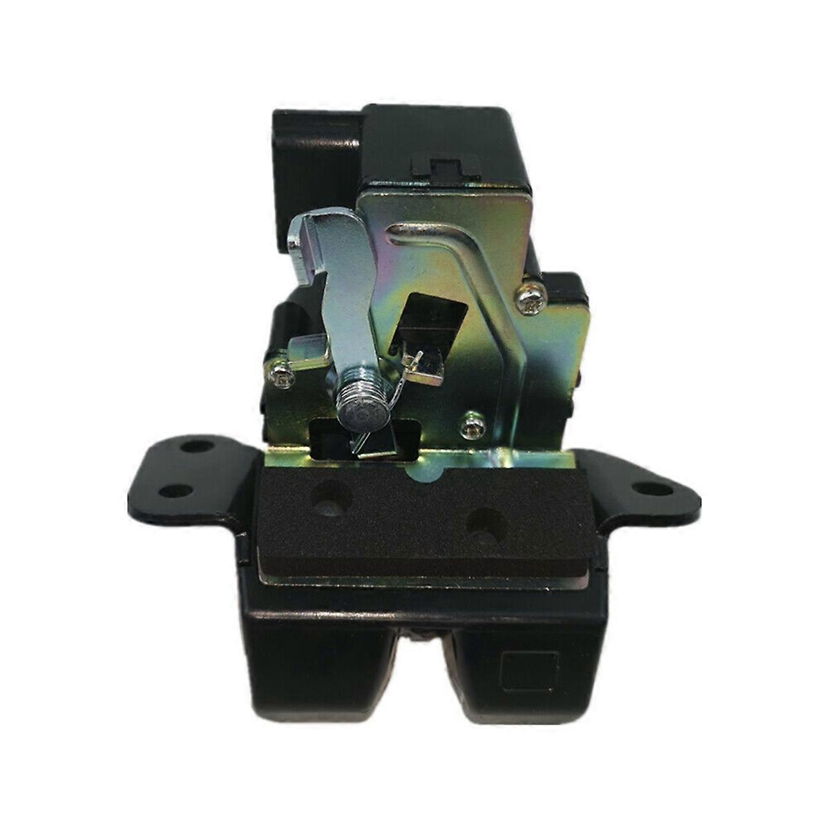 Rear Trunk Lid Lock Actuator Tail Gate Latch 812301M500 81230-1M500 for Forte Hatchback 2011 2012 2013