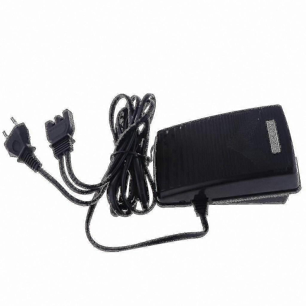 Universal Sewing Machine Foot Pedal for Electronic Models
