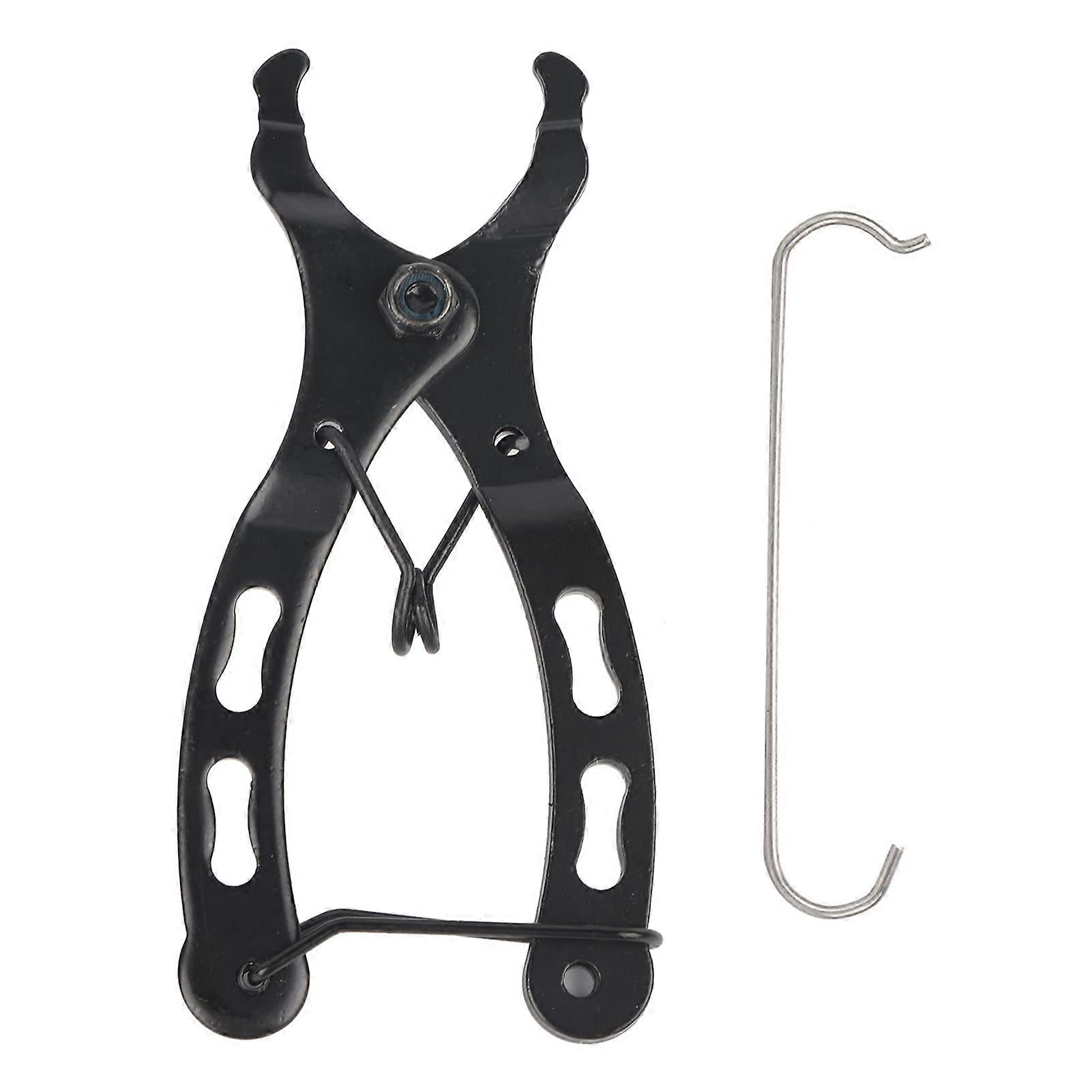 BIKE CHAIN PLIERS Chain Link Removal Tool For Bicycle Chain Maintenance And