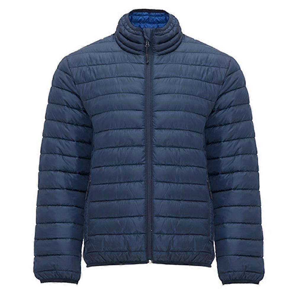 Roly Mens Finland Padded Jacket