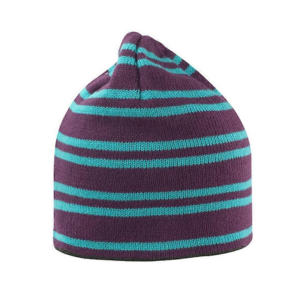 Result Winter Essentials Team Reversible Beanie