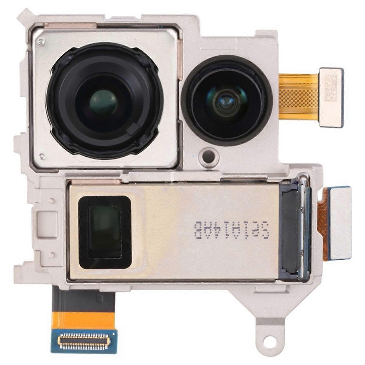Back Facing Camera for Mi 11 Ultra Cell Phone Camera Replacement Repair