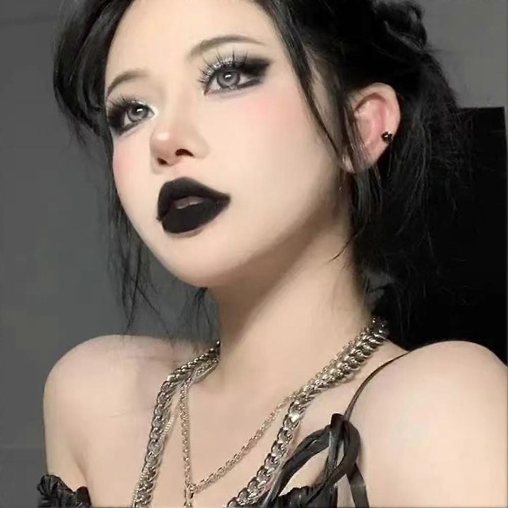 Capsule Lipstick Set,Highly Pigmented And Moisturizing Formula