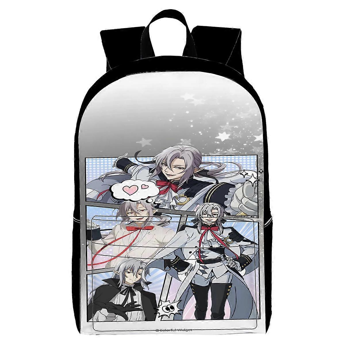 Backpack with Multiple Compartments, Fits 15.6 Inch Laptop, Durable Travel College Daypack for Business and Work U1249