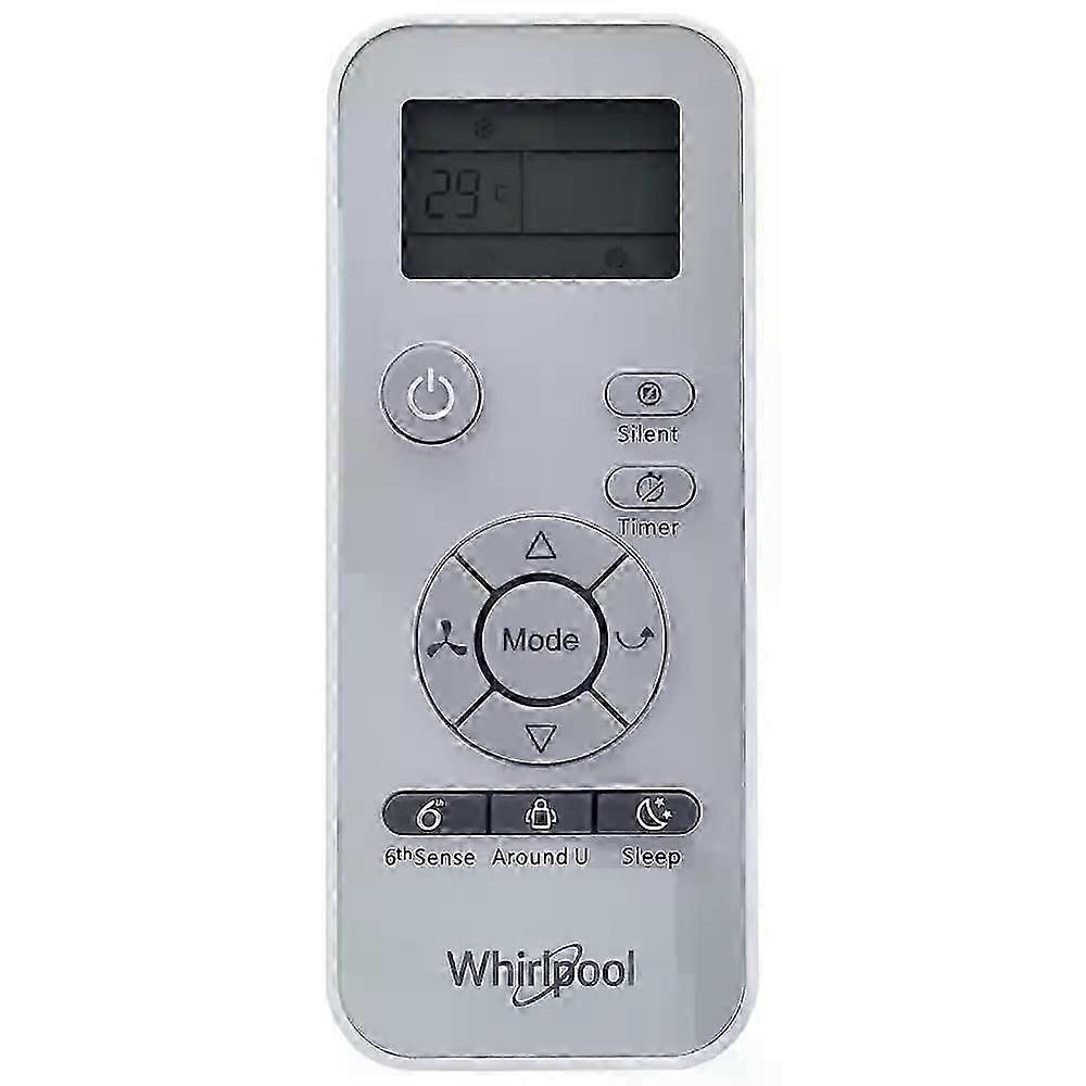 Remplacement d’origine de la télécommande Hisense AC DG11J2-32